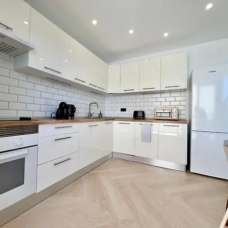 Apartament Loving Abrigos