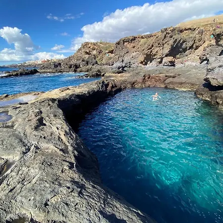 Loving Abrigos شقة *