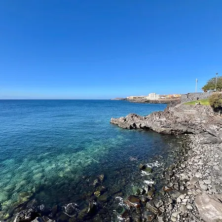 Apartament Loving Abrigos