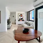 Apartman Loving Abrigos Los Abrigos