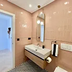 Loving Abrigos Apartman