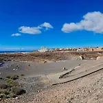 Loving Abrigos Apartman Los Abrigos