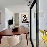 Loving Abrigos Apartman Los Abrigos