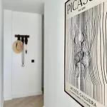 Loving Abrigos Apartman