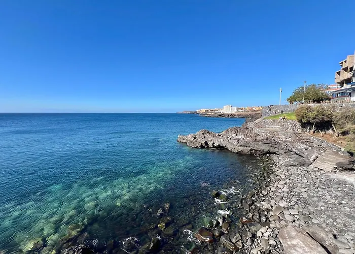 公寓 Loving Abrigos