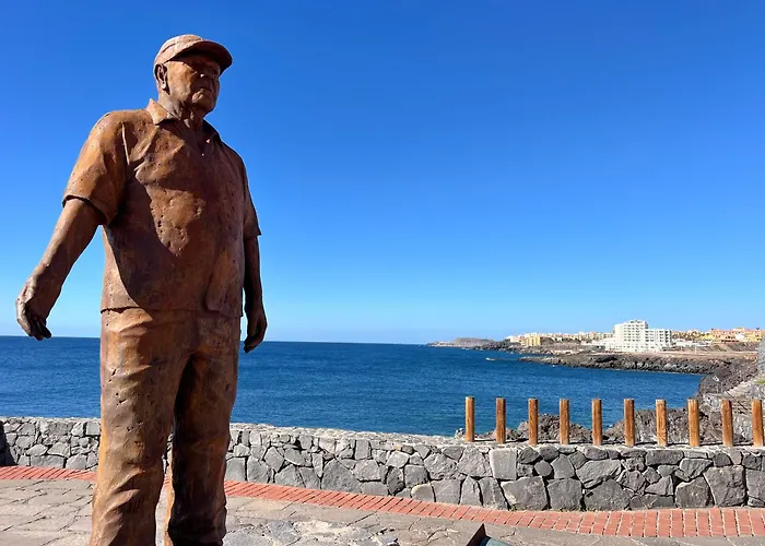 公寓 Loving Abrigos *