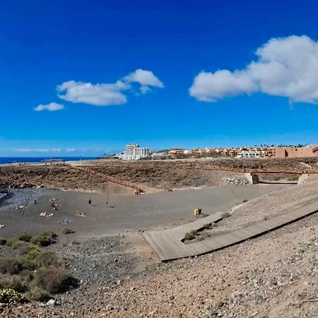 Loving Abrigos Апартаменты Лос-Абригос