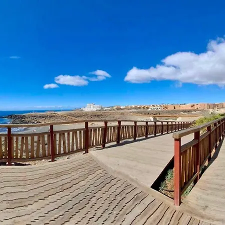 Loving Abrigos Апартаменты Лос-Абригос