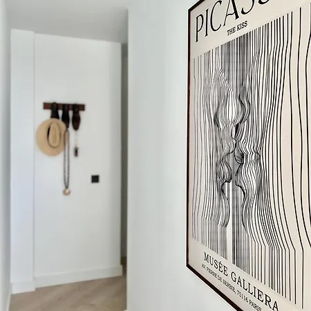 Loving Abrigos Апартаменты