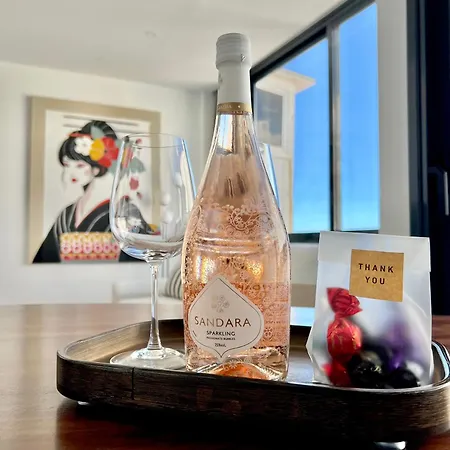 Апартаменты Loving Abrigos