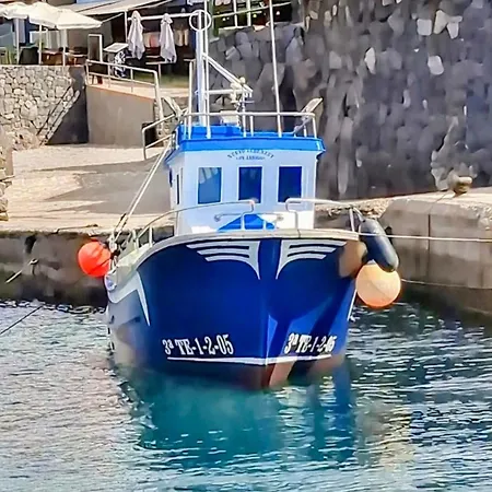 Апартаменты Loving Abrigos *