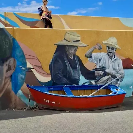 Loving Abrigos Лос-Абригос