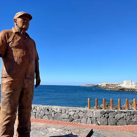 Апартаменты Loving Abrigos *