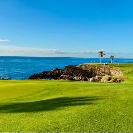 Апартаменты Loving Abrigos