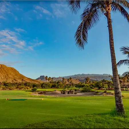 Апартаменты Loving Abrigos Лос-Абригос