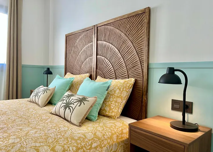 Apartamento Loving Abrigos