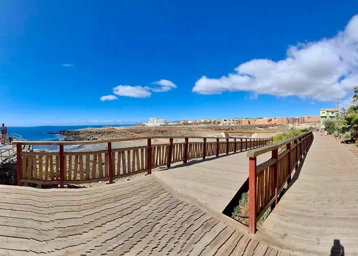 Loving Abrigos Apartamento Los Abrigos