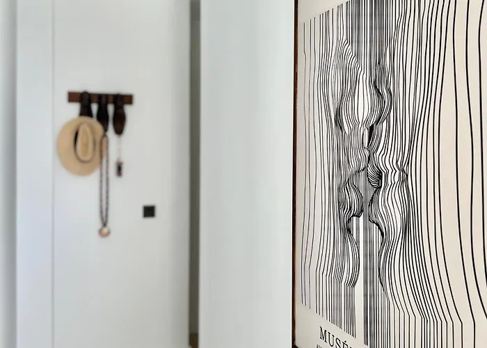 Loving Abrigos Apartamento