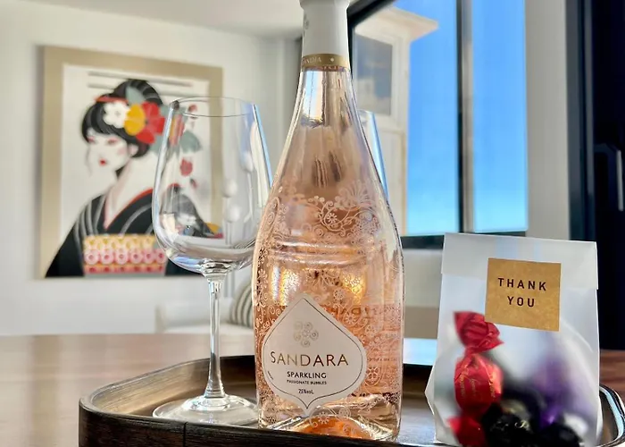 Apartamento Loving Abrigos